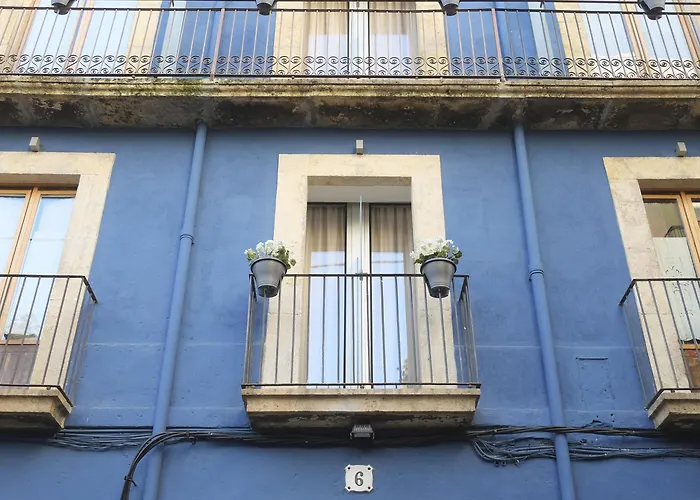 Hotel Pigal Tarragona